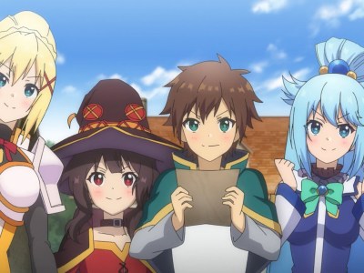 konosuba fantastic days android ios