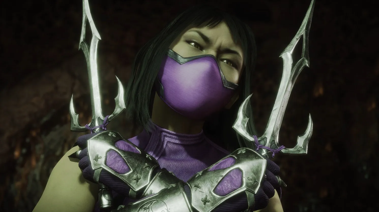 Mortal Kombat 11 is getting crossplay on PS4 and Xbox One