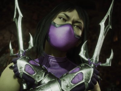 mortal kombat 11 crossplay