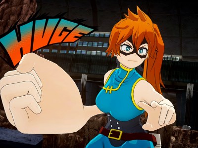 my hero one's justice 2 itsuka kendo dlc