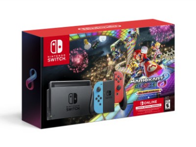 nintendo black friday switch