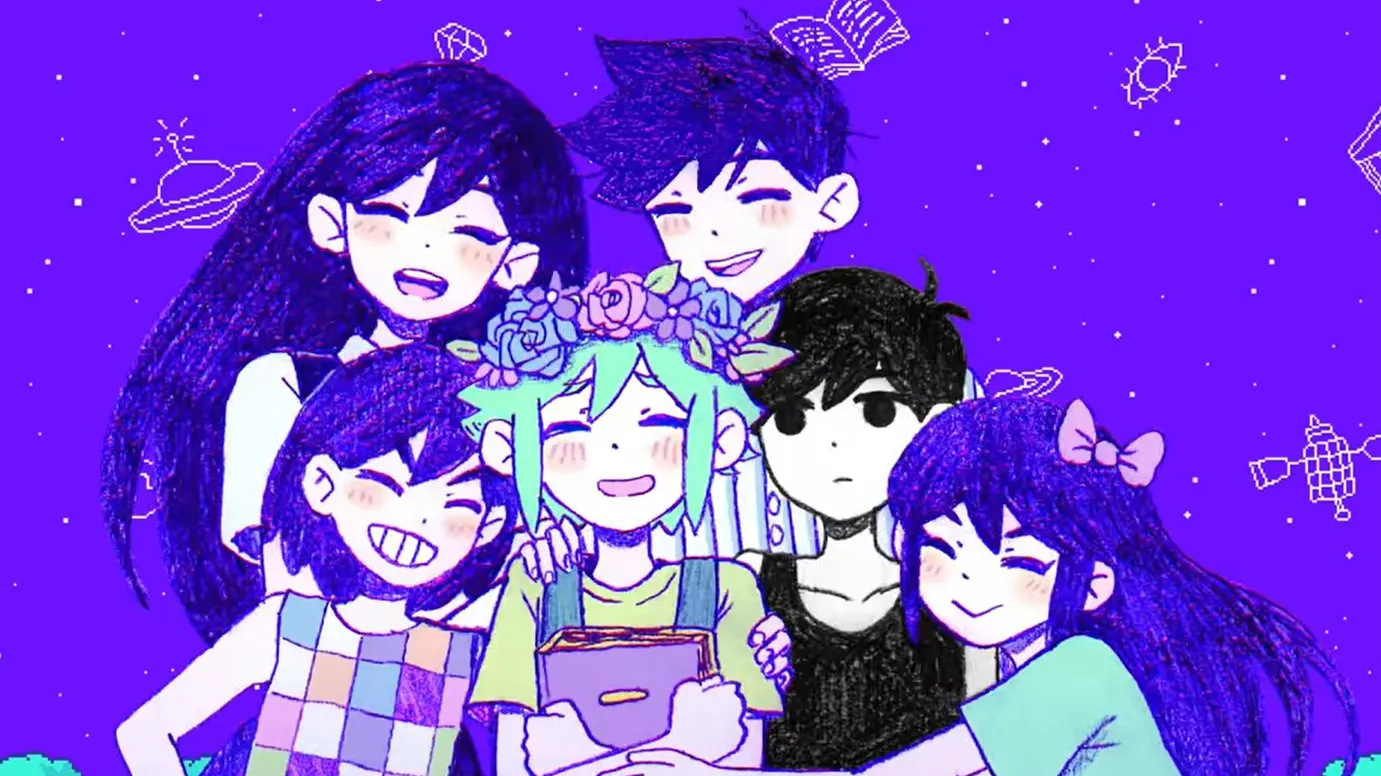 Omori Is A Beautiful Departure From JRPG Norms