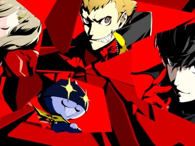 persona voice actors persona 5 voice actors