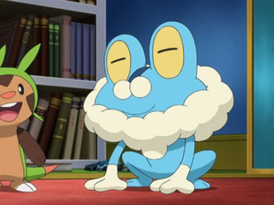 pokemon go kalos release