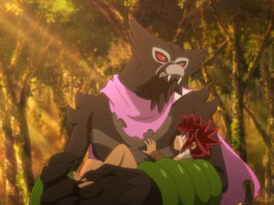 pokemon zarude distribution