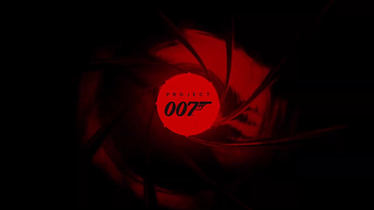 project 007 hitman ioi james bond game