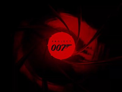 project 007 hitman ioi james bond game