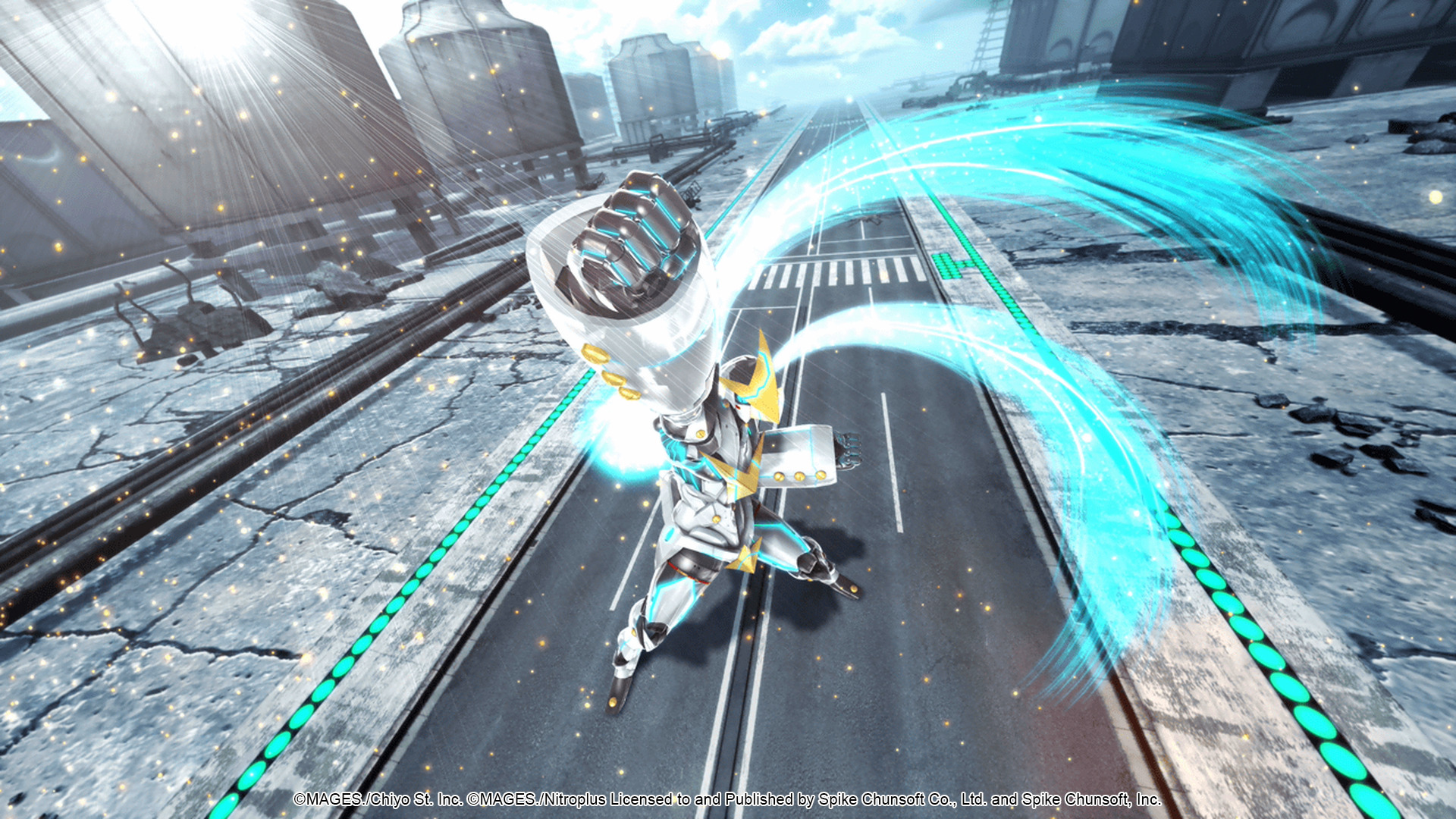 robotics notes elite switch 3