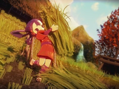 Sakuna: Of Rice and Ruin sales