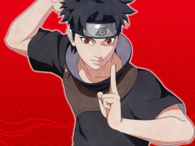 shisui uchiha naruto to boruto shinobi striker
