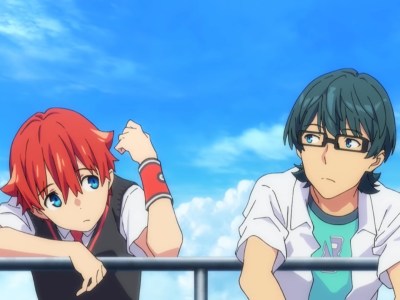 ssss gridman toonami adult swim