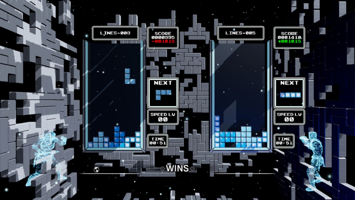 tetris effect connected game of the year 2020