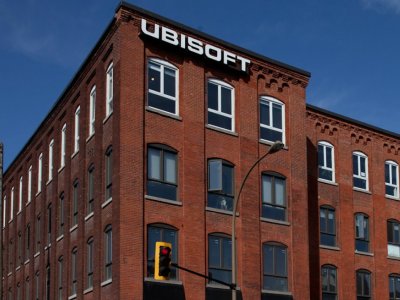 ubisoft montreal
