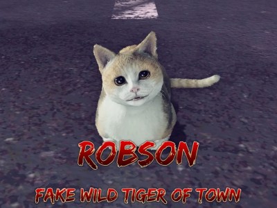 yakuza like a dragon video robson