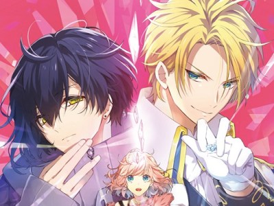 Angelique Luminarise