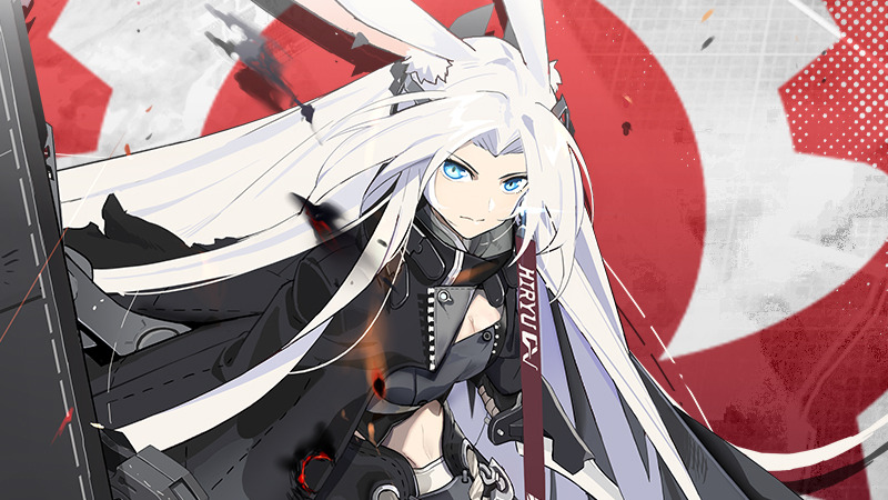 Hiryuu META Challenges You In Azur Lane's First Ashes Showdown