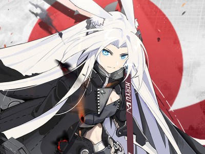 Azur Lane Ashes Showdown - Hiryuu META