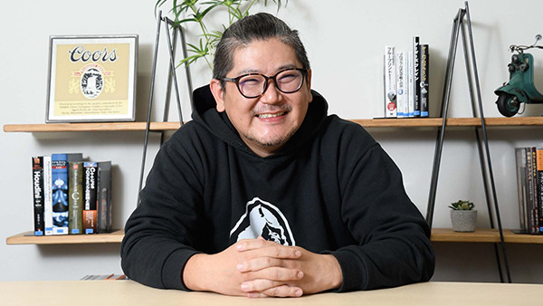 Monster Hunter Director Daisuke Ichihara left Capcom and joined ILCA