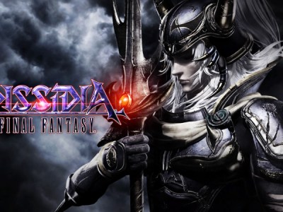Dissidia Final Fantasy