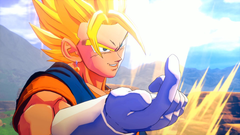 Dragon Ball Z: Kakarot Review: Strictly for the Fans - Tech Advisor