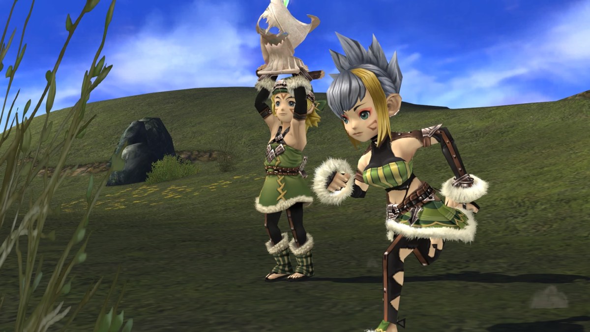 final fantasy crystal chronicles remastered patch