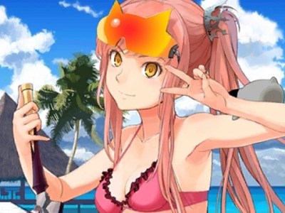 Fate/Grand Order 2017 Event Collection artbook