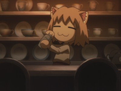 Fate Grand Order Anime