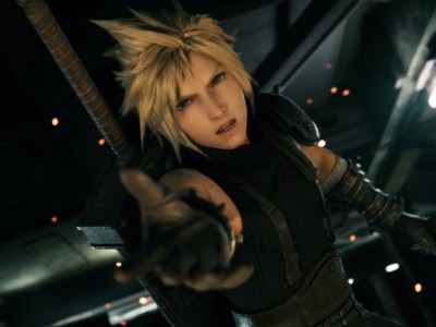 Final Fantasy VII Remake Soundtrack Plus Siliconera