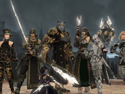 Final Fantasy XIV 5.4 Patch Notes