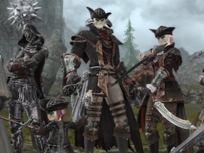 Final Fantasy XIV Shadowbringers Patch Guide