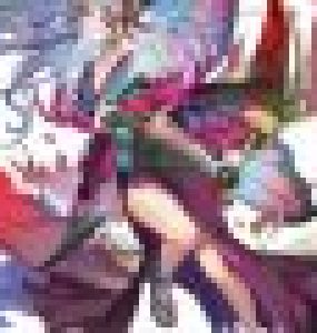 Fire Emblem Heroes 2021 New Year's banner Plumeria