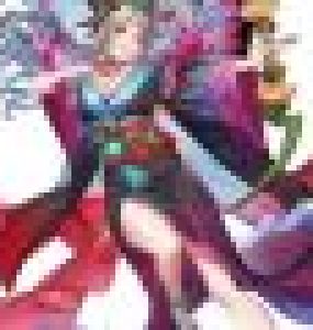 Fire Emblem Heroes 2021 New Year's banner Plumeria