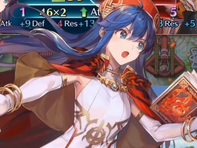 Fire Emblem Heroes Legendary Hero Lilina