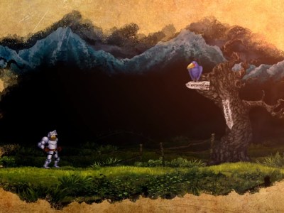 Ghosts n' Goblins Resurrection