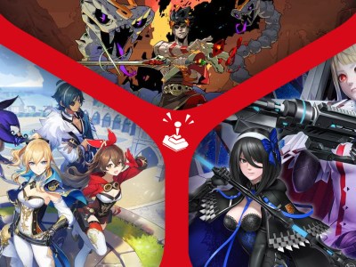 PC Game of the Year 2020