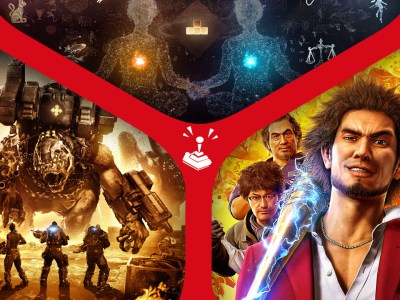 Xbox Series X Game of the Year 2020