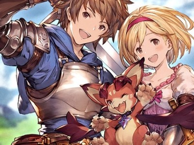 Granblue Fantasy Free Pulls 27 Million Users