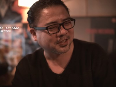 Keiichiro Toyama founded Bokeh Game Studio