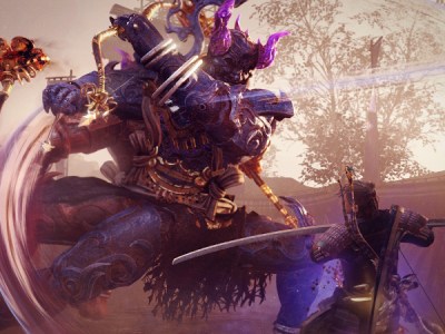 Koei Tecmo Team Ninja releasing Nioh 2 Complete Edition in 2021