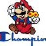 Mario Champion Collection 7