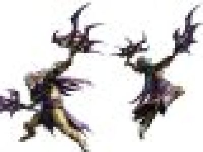 Monster Hunter Rise Dual Blades Bow