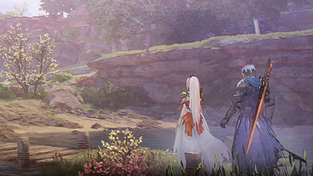 New Tales of Arise Information 2021