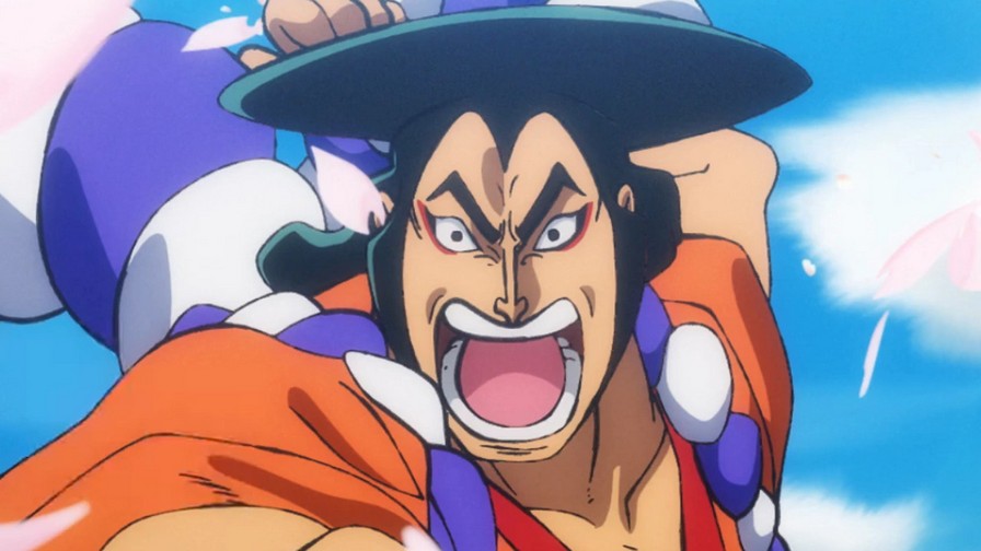 One Piece Pirate Warriors 4 Will Add Kozuki Oden As A Dlc Character