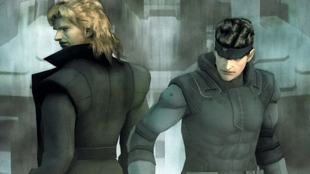 David Hayter CONFIRMS Metal Gear Solid PS5 Remake 