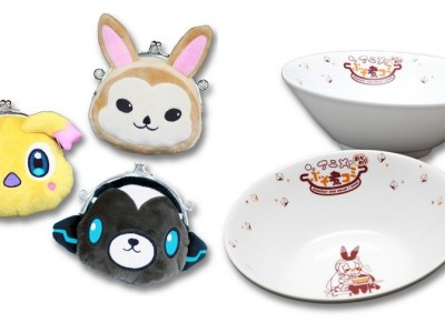 Phantasy Star ARKS Shop