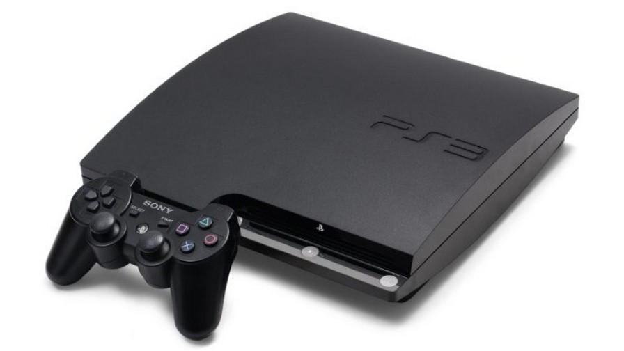 PS3 System Update 4.78