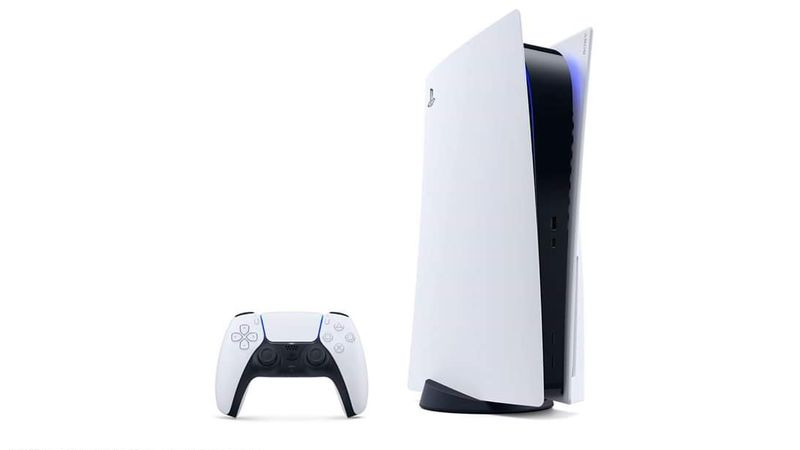 PS5 System Wi-Fi PS4 Connection Issues