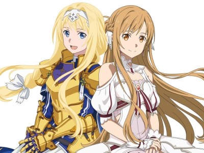 Sword Art Online VRchat