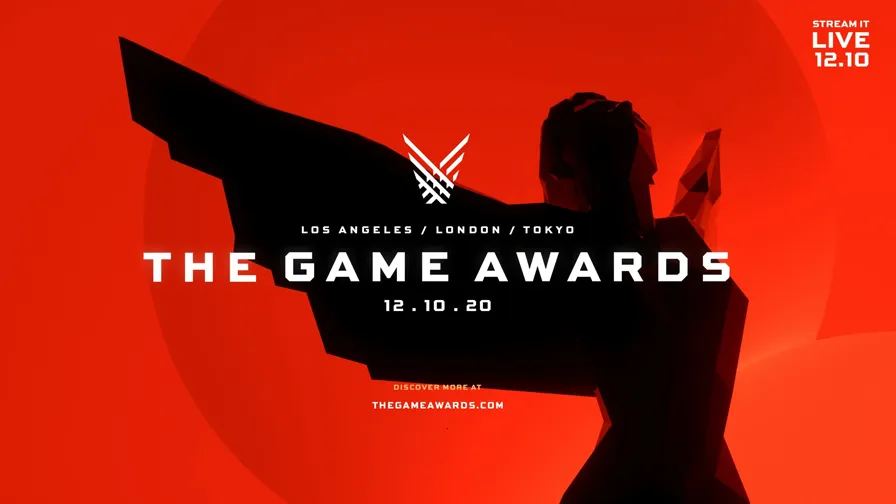 The Game Awards 2020 Livestream - MP1st