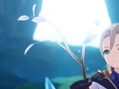 albedo build genshin impact